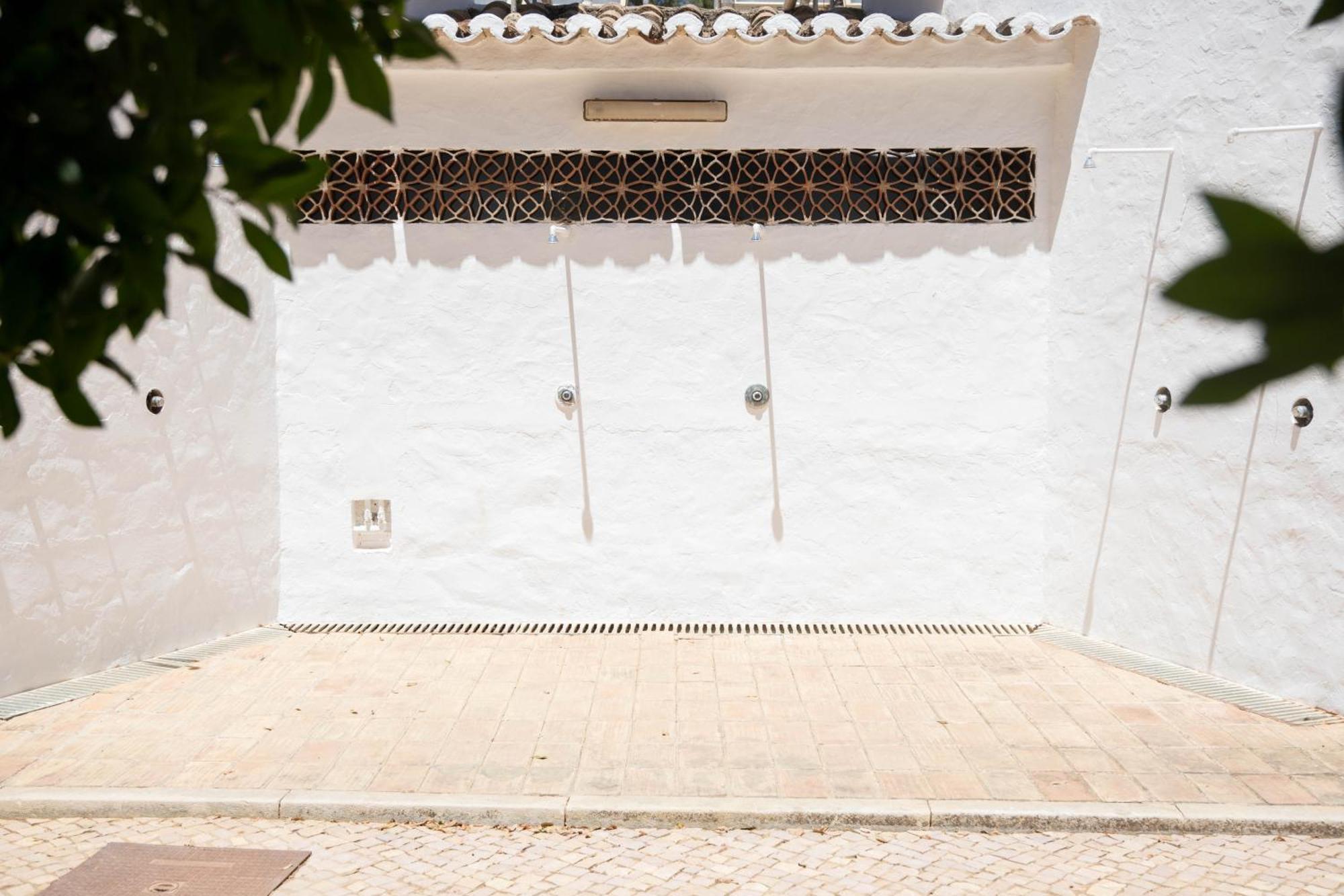 Holacamp Albufeira Kültér fotó